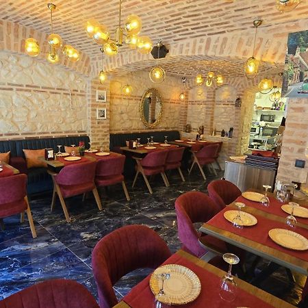 Safir Gold Hotel Istanbul Ngoại thất bức ảnh