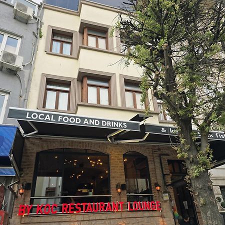 Safir Gold Hotel Istanbul Ngoại thất bức ảnh