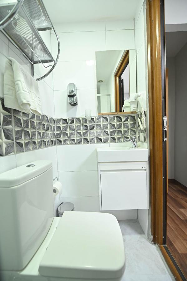 Safir Gold Hotel Istanbul Ngoại thất bức ảnh