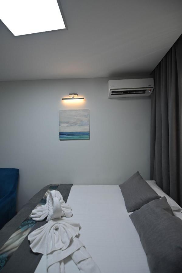 Safir Gold Hotel Istanbul Ngoại thất bức ảnh
