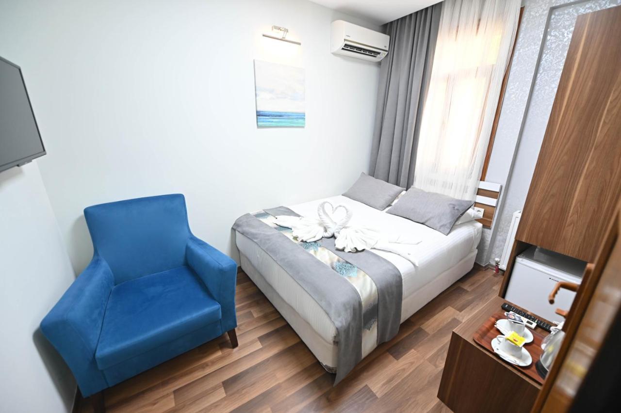 Safir Gold Hotel Istanbul Ngoại thất bức ảnh