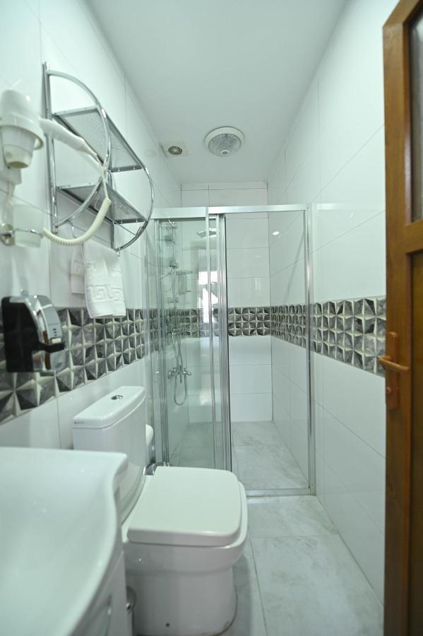 Safir Gold Hotel Istanbul Ngoại thất bức ảnh