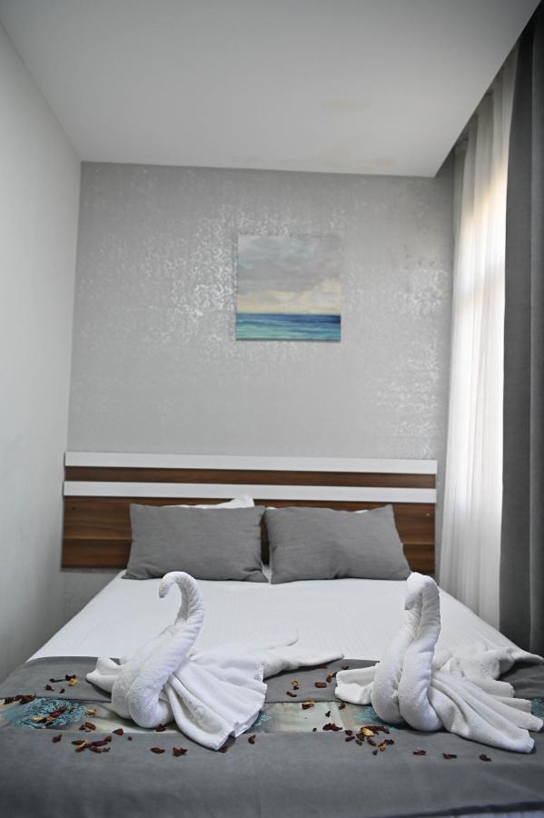 Safir Gold Hotel Istanbul Ngoại thất bức ảnh