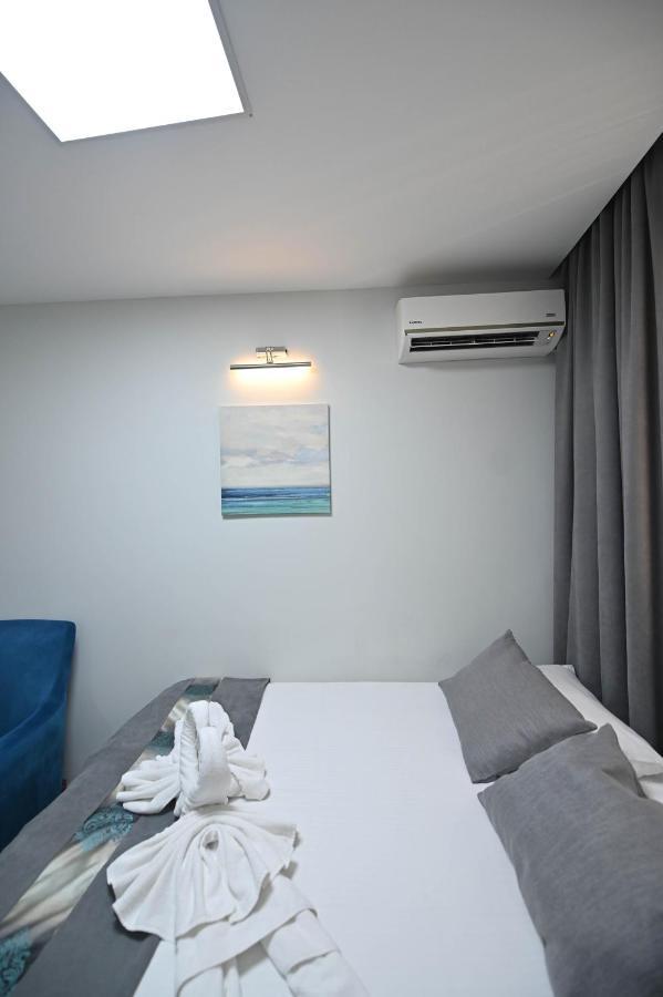 Safir Gold Hotel Istanbul Ngoại thất bức ảnh