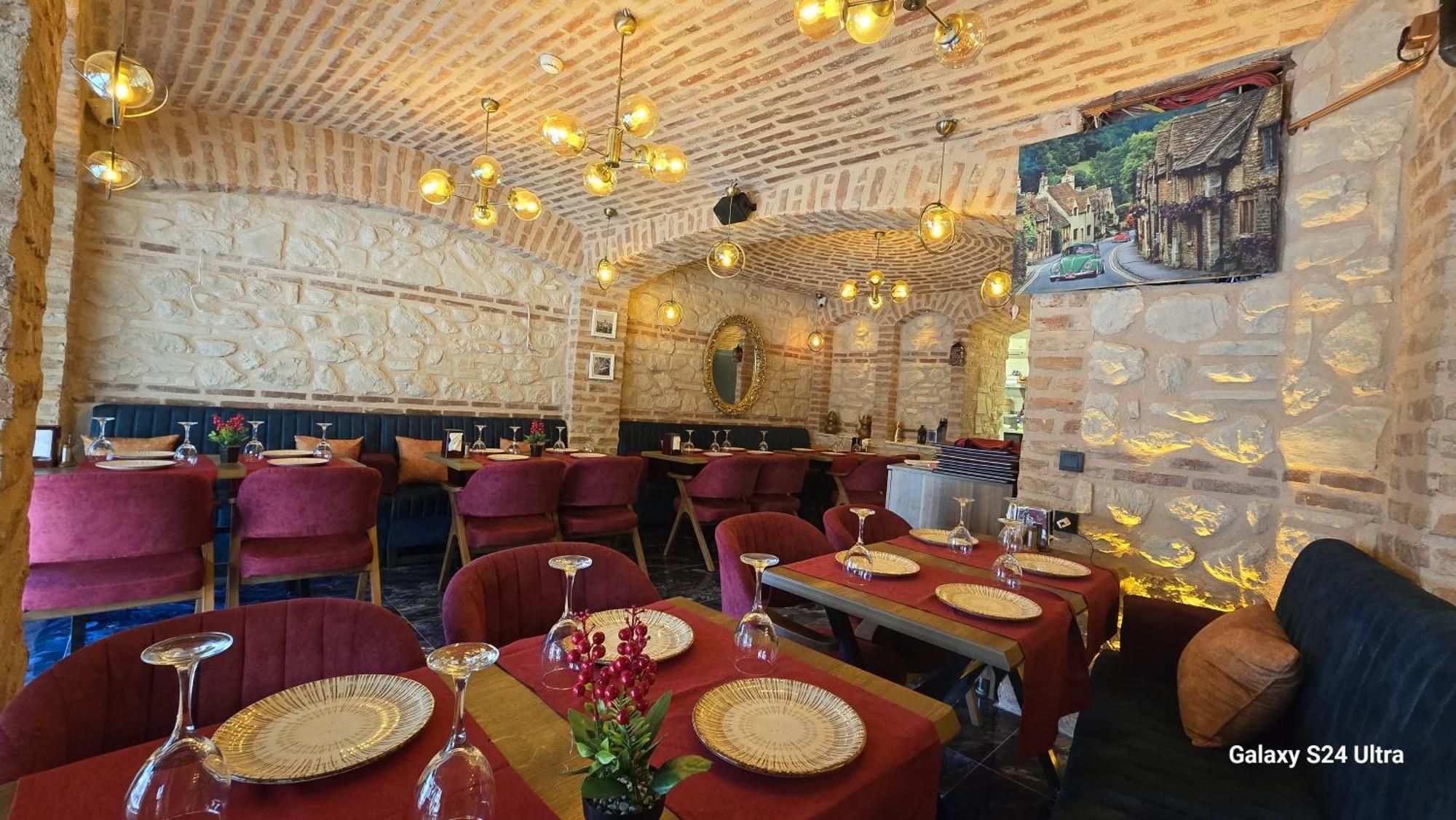 Safir Gold Hotel Istanbul Ngoại thất bức ảnh