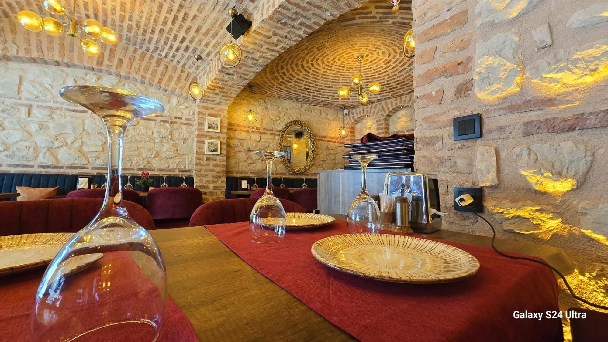 Safir Gold Hotel Istanbul Ngoại thất bức ảnh