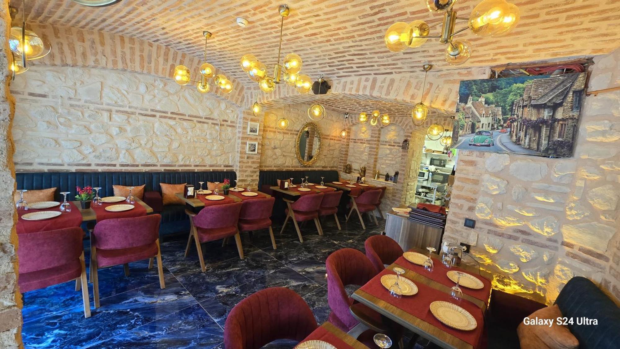 Safir Gold Hotel Istanbul Ngoại thất bức ảnh